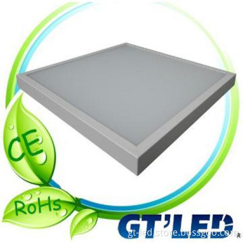 45w LED Panel Lights with high lumen output